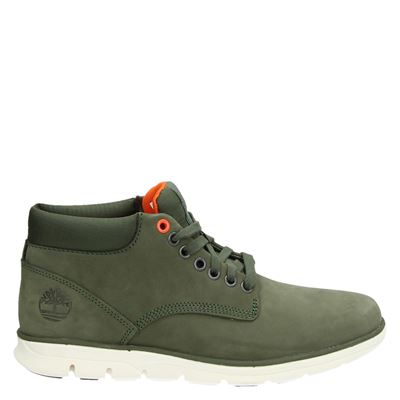Timberland Veterboots Groen timberland kopen in de aanbieding Timberland Veterboots Groen timberland kopen in de aanbieding
