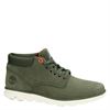 Timberland Bradstreet - Veterboots - Groen