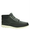 Timberland Bradstreet - Veterboots - Grijs