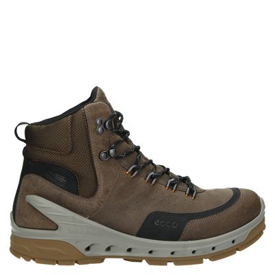 Ecco Biom Venture Veterboots Bruin ecco kopen in de aanbieding Ecco Biom Venture Veterboots Bruin ecco kopen in de aanbieding