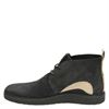 Ecco Crepetray - Veterboots - Grijs