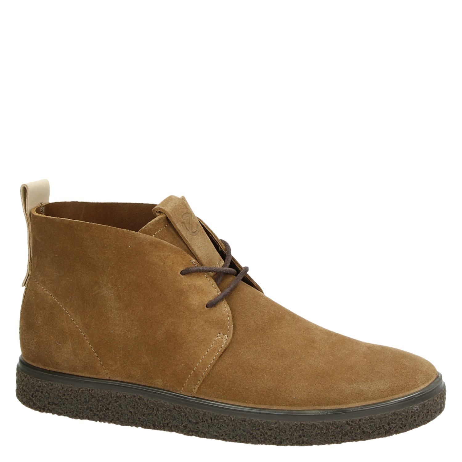 ecco boots heren