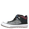 Converse CT allstar hi Street - Hoge sneakers - Grijs
