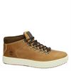 Timberland City Roan - Veterboots - Geel