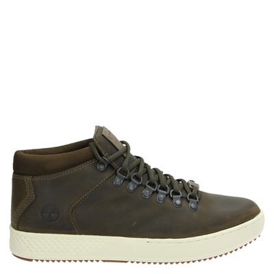 Timberland City Roan Veterboots Groen timberland kopen in de aanbieding Timberland City Roan Veterboots Groen timberland kopen in de aanbieding