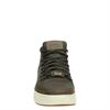 Timberland City Roan - Veterboots - Groen