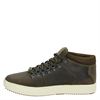 Timberland City Roan - Veterboots - Groen