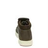 Timberland City Roan - Veterboots - Groen
