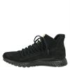 Ecco ST 1 - Veterboots - Zwart