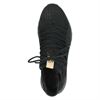 Ecco ST 1 - Veterboots - Zwart