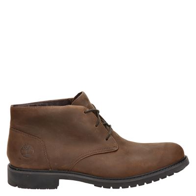 Timberland Stormbuck - Veterschoenen - Bruin