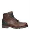 Nelson - Veterboots - Cognac