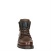 Nelson - Veterboots - Cognac
