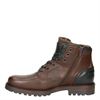 Nelson - Veterboots - Cognac