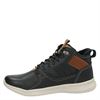 Skechers - Hoge sneakers - Zwart