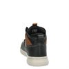 Skechers - Hoge sneakers - Zwart