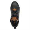 Skechers - Hoge sneakers - Zwart