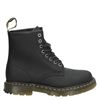 Dr. Martens Snowplow - Veterboots - Zwart