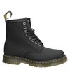 Dr. Martens Snowplow - Veterboots - Zwart