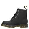 Dr. Martens Snowplow - Veterboots - Zwart