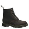 Dr. Martens Snowplow - Veterboots - Bruin