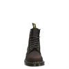 Dr. Martens Snowplow - Veterboots - Bruin