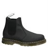 Dr. Martens Snowplow - Chelseaboots - Zwart