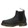 Dr. Martens Snowplow - Chelseaboots - Zwart