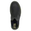 Dr. Martens Snowplow - Chelseaboots - Zwart