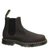 Dr. Martens Snowplow - Chelseaboots - Bruin
