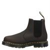 Dr. Martens Snowplow - Chelseaboots - Bruin