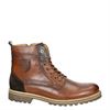 Pantofola d'Oro Ponzano Uomo Hi - Veterboots - Cognac
