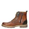 Pantofola d'Oro Ponzano Uomo Hi - Veterboots - Cognac