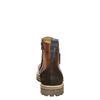Pantofola d'Oro Ponzano Uomo Hi - Veterboots - Cognac