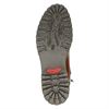 Pantofola d'Oro Ponzano Uomo Hi - Veterboots - Cognac