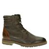 Nelson - Veterboots - Bruin
