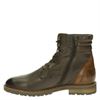 Nelson - Veterboots - Bruin