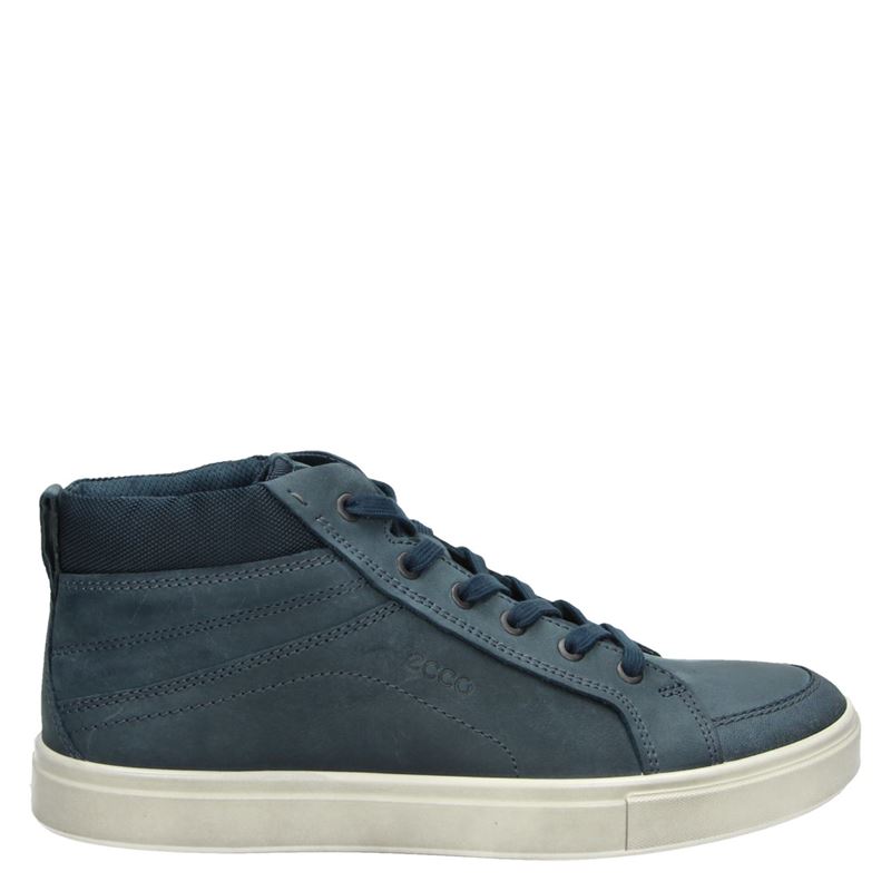 Ecco Kyle Veterboots Blauw ecco kopen in de aanbieding Ecco Kyle Veterboots Blauw ecco kopen in de aanbieding