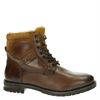 Nelson - Veterboots - Cognac