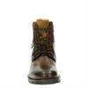 Nelson - Veterboots - Cognac