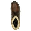 Nelson - Veterboots - Cognac