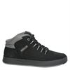 Timberland Davis Square - Veterboots - Zwart
