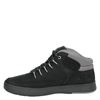 Timberland Davis Square - Veterboots - Zwart