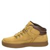 Timberland Davis Square - Veterboots - Geel