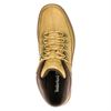 Timberland Davis Square - Veterboots - Geel