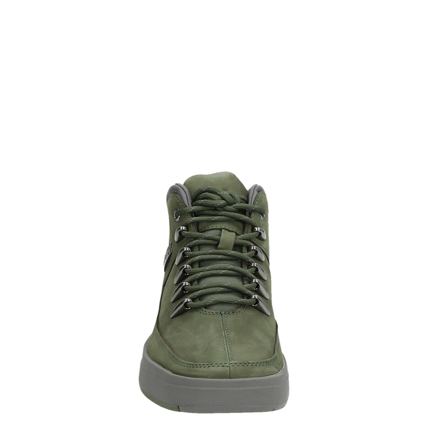 timberland davis square groen
