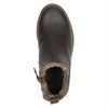 Panama Jack Bill Iglo - Rits- & gesloten boots - Bruin