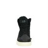 Hub Dublin - Veterboots - Zwart