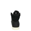 Hub Dublin - Veterboots - Zwart