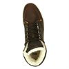 Hub Dublin - Veterboots - Bruin